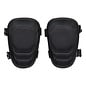 Portwest KP65 - Gel Foam Stabiliser Knee Pads Black