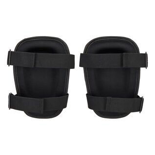 Portwest KP65 - Gel Foam Stabiliser Knee Pads Black