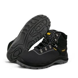 Cargo Cargo 3203 Marlin WP Safety Boot S3