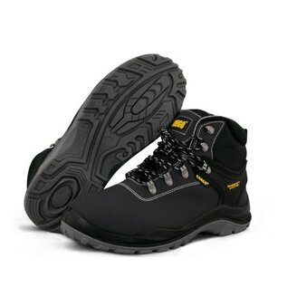 Cargo Cargo 3203 Marlin WP Safety Boot S3