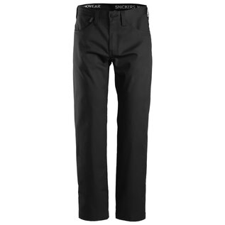 Snickers Workwear 6400 Snickers Service Chinos