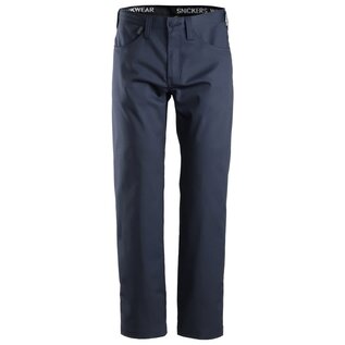 Snickers Workwear 6400 Snickers Service Chinos