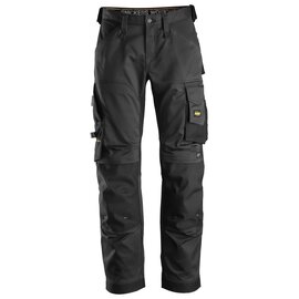 Snickers Workwear 6351 AllroundWork, Stretch Loose fit Work Trousers