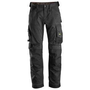 Snickers Workwear 6351 AllroundWork, Stretch Loose fit Work Trousers