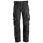 Snickers Workwear 6351 AllroundWork, Stretch Loose fit Work Trousers