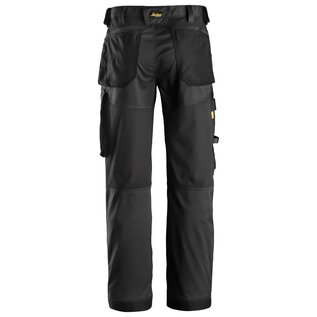 Snickers Workwear 6351 AllroundWork, Stretch Loose fit Work Trousers