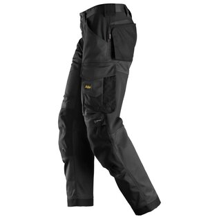Snickers Workwear 6351 AllroundWork, Stretch Loose fit Work Trousers