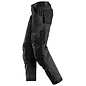 Snickers Workwear 6351 AllroundWork, Stretch Loose fit Work Trousers