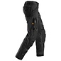 Snickers Workwear 6351 AllroundWork, Stretch Loose fit Work Trousers