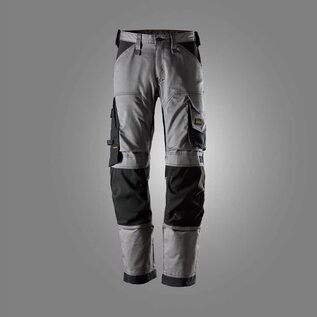 Snickers Workwear 6351 AllroundWork, Stretch Loose fit Work Trousers