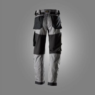 Snickers Workwear 6351 AllroundWork, Stretch Loose fit Work Trousers