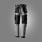 Snickers Workwear 6351 AllroundWork, Stretch Loose fit Work Trousers