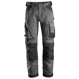 Snickers Workwear 6351 AllroundWork, Stretch Loose fit Work Trousers