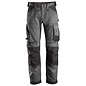 Snickers Workwear 6351 AllroundWork, Stretch Loose fit Work Trousers