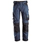 Snickers Workwear 6351 AllroundWork, Stretch Loose fit Work Trousers