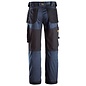 Snickers Workwear 6351 AllroundWork, Stretch Loose fit Work Trousers