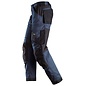 Snickers Workwear 6351 AllroundWork, Stretch Loose fit Work Trousers