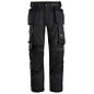 Snickers Workwear 6251 AllroundWork Loose Fit Stretch Trousers - Holster Pockets