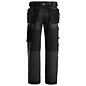 Snickers Workwear 6251 AllroundWork Loose Fit Stretch Trousers - Holster Pockets