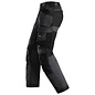 Snickers Workwear 6251 AllroundWork Loose Fit Stretch Trousers - Holster Pockets