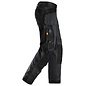 Snickers Workwear 6251 AllroundWork Loose Fit Stretch Trousers - Holster Pockets