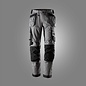 Snickers Workwear 6251 AllroundWork Loose Fit Stretch Trousers - Holster Pockets