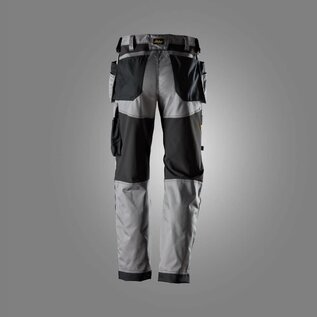 Snickers Workwear 6251 AllroundWork Loose Fit Stretch Trousers - Holster Pockets