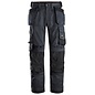 Snickers Workwear 6251 AllroundWork Loose Fit Stretch Trousers - Holster Pockets