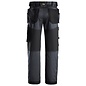 Snickers Workwear 6251 AllroundWork Loose Fit Stretch Trousers - Holster Pockets