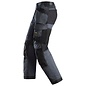 Snickers Workwear 6251 AllroundWork Loose Fit Stretch Trousers - Holster Pockets