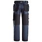 Snickers Workwear 6251 AllroundWork Loose Fit Stretch Trousers - Holster Pockets