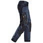 Snickers Workwear 6251 AllroundWork Loose Fit Stretch Trousers - Holster Pockets
