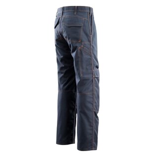 Mascot Workwear Bex 06679 Flame Retardant 38.5W Long Leg