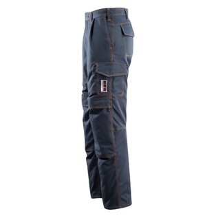 Mascot Workwear Bex 06679 Flame Retardant 38.5W Long Leg
