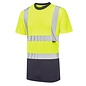 Super Touch Supertouch Hi Vis 2Tone T-Shirt H137/H138