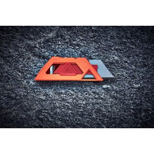 Hultafors 388550 - Allround Utility Blades(61mm) 10pk