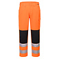 Portwest ES046 -Essential Hi-Vis Work Trouser