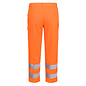 Portwest ES046 -Essential Hi-Vis Work Trouser