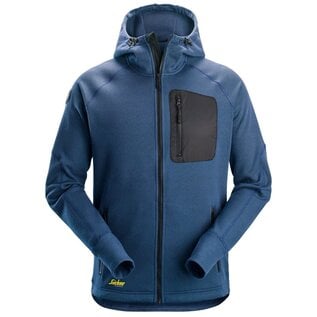 Snickers Workwear Snickers 8041 FlexiWork Fleece Hoodie