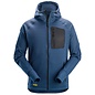 Snickers Workwear Snickers 8041 FlexiWork Fleece Hoodie