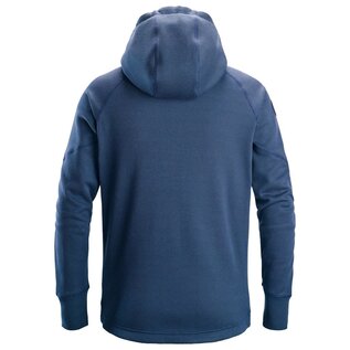 Snickers Workwear Snickers 8041 FlexiWork Fleece Hoodie