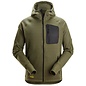 Snickers Workwear Snickers 8041 FlexiWork Fleece Hoodie