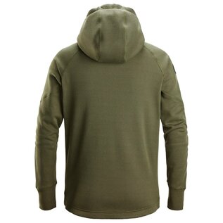 Snickers Workwear Snickers 8041 FlexiWork Fleece Hoodie