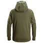 Snickers Workwear Snickers 8041 FlexiWork Fleece Hoodie