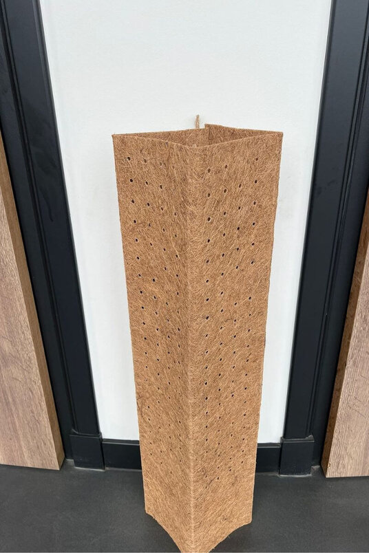 Kokos-Pflanzenschutz