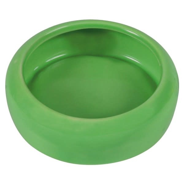 Voer/waterbak 9 cm