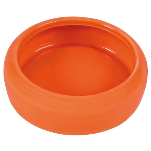 Voer/waterbak 13 cm