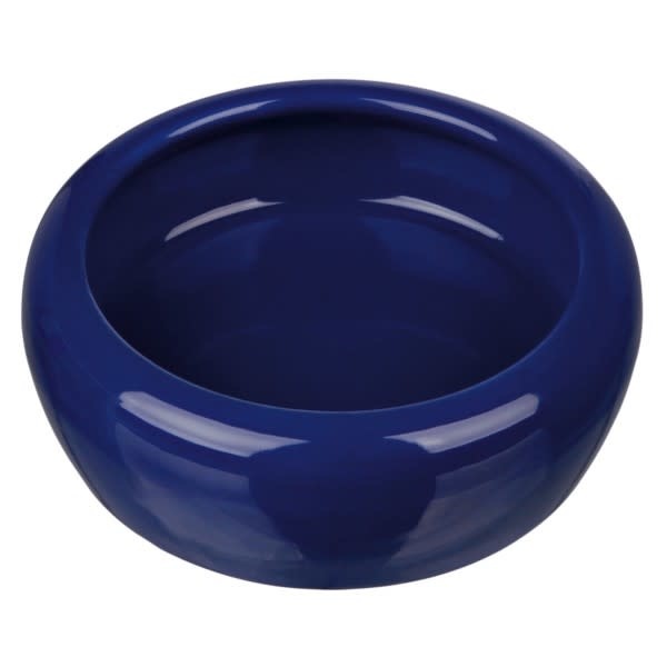Voer/waterbak 13 cm