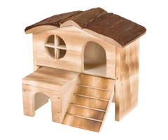 Trixie Huisje Kasja (OP=OP)