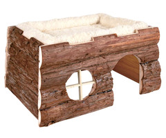 Trixie Huis Tilde met mandje